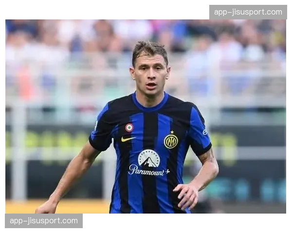 国米中场巴雷拉：我们专注于每场比赛，冠军之争尚未结束