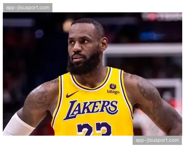 勒布朗·詹姆斯生涯总进球数正式超越所有前辈，登顶NBA历史第一