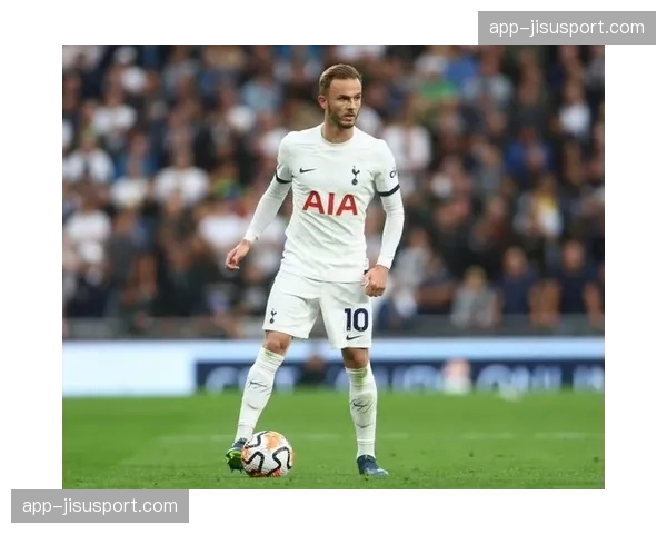 实时战报：麦迪逊直接任意球破门，热刺客场1-0领先西汉姆联