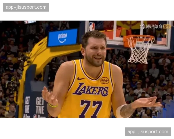 独家专访卢卡·东契奇：谈论自身为适应更快节奏所做的改变