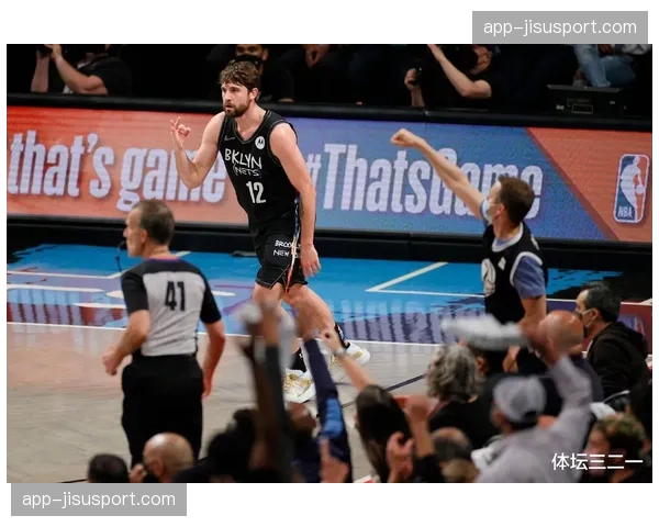 防守体系的代价：篮网队为提升压迫性，场均犯规数位列联盟第一