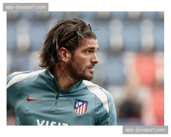 传闻：沙特俱乐部有意今夏引进马竞中场德保罗