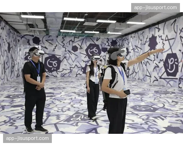 经典比赛VR修复项目启动，首批将重现1998年总决赛等历史时刻的沉浸式视角